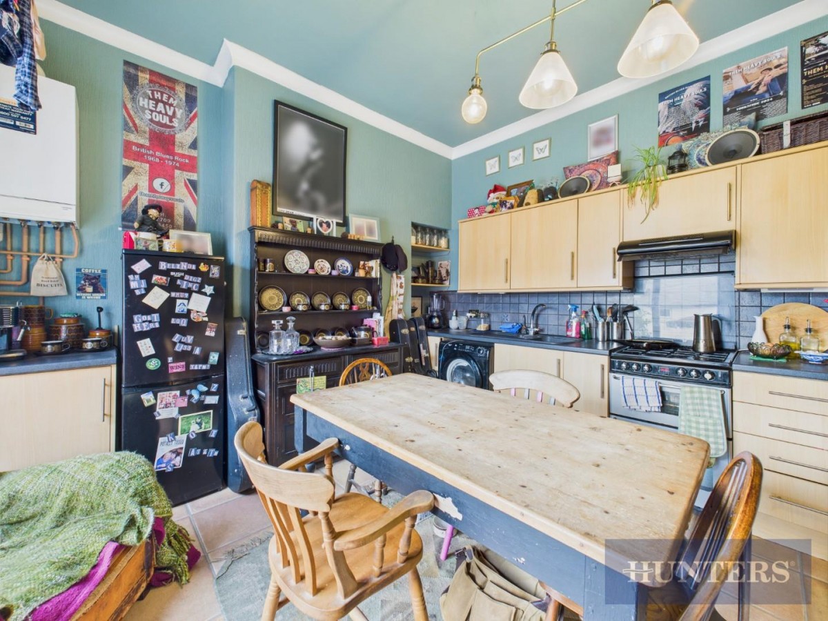 Falsgrave Road, Scarborough