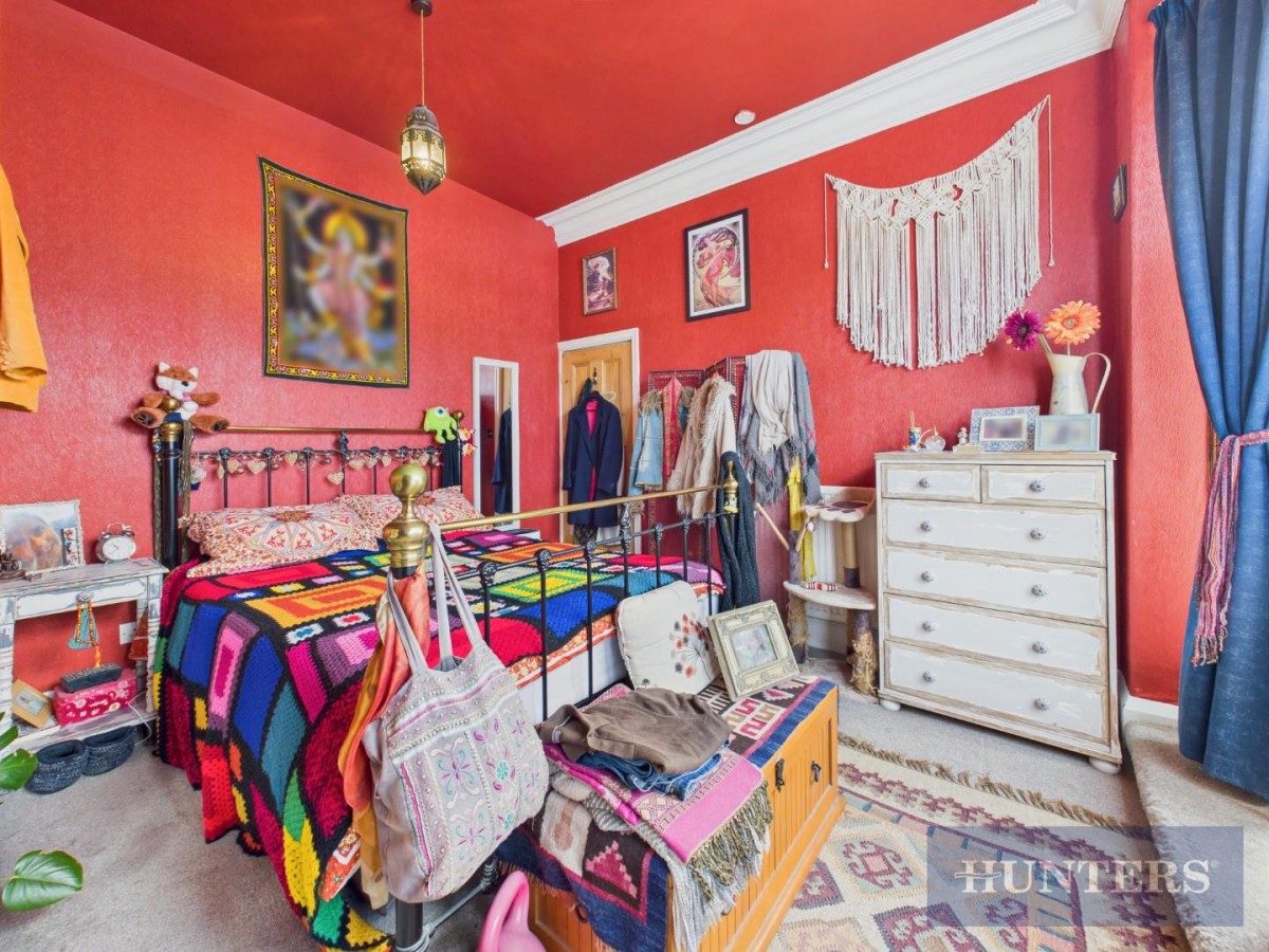 Falsgrave Road, Scarborough