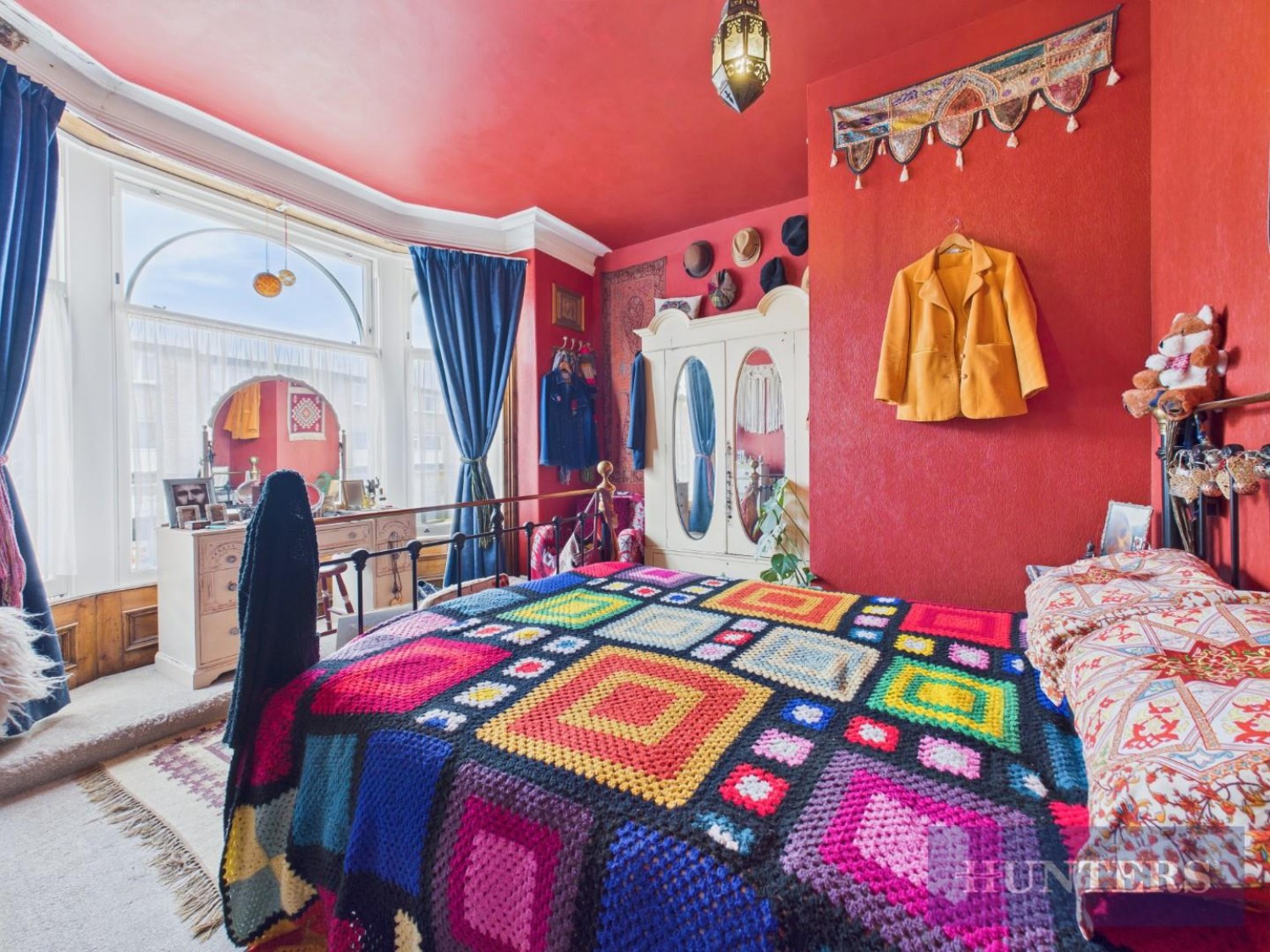 Falsgrave Road, Scarborough