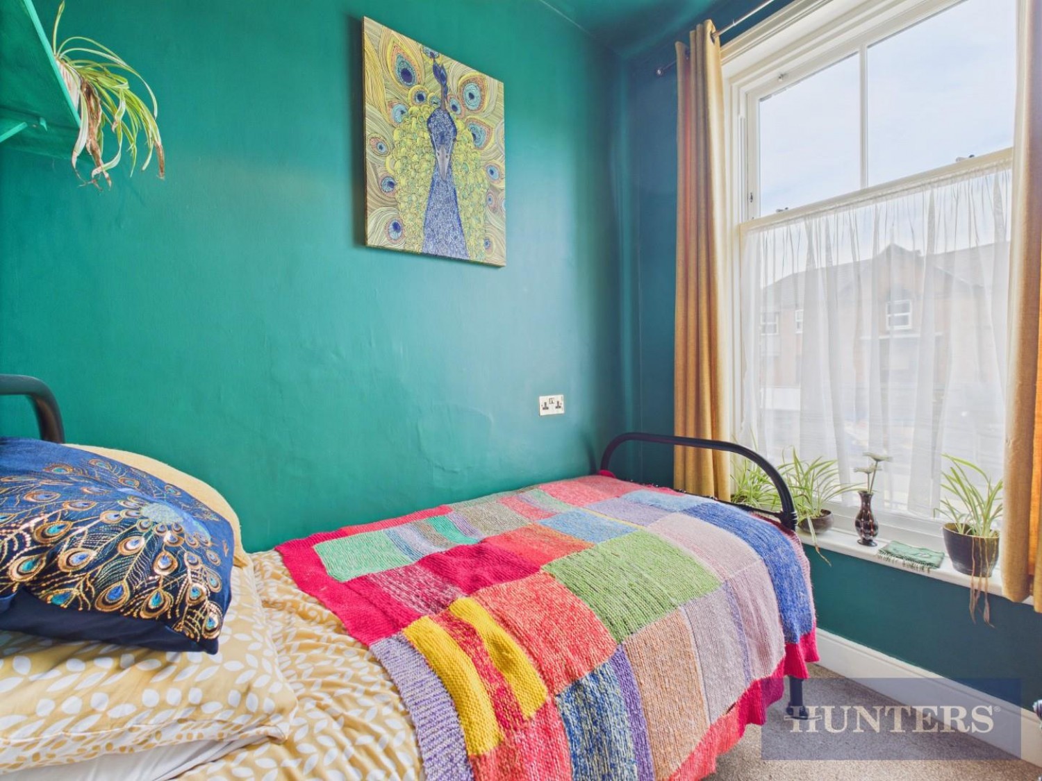 Falsgrave Road, Scarborough