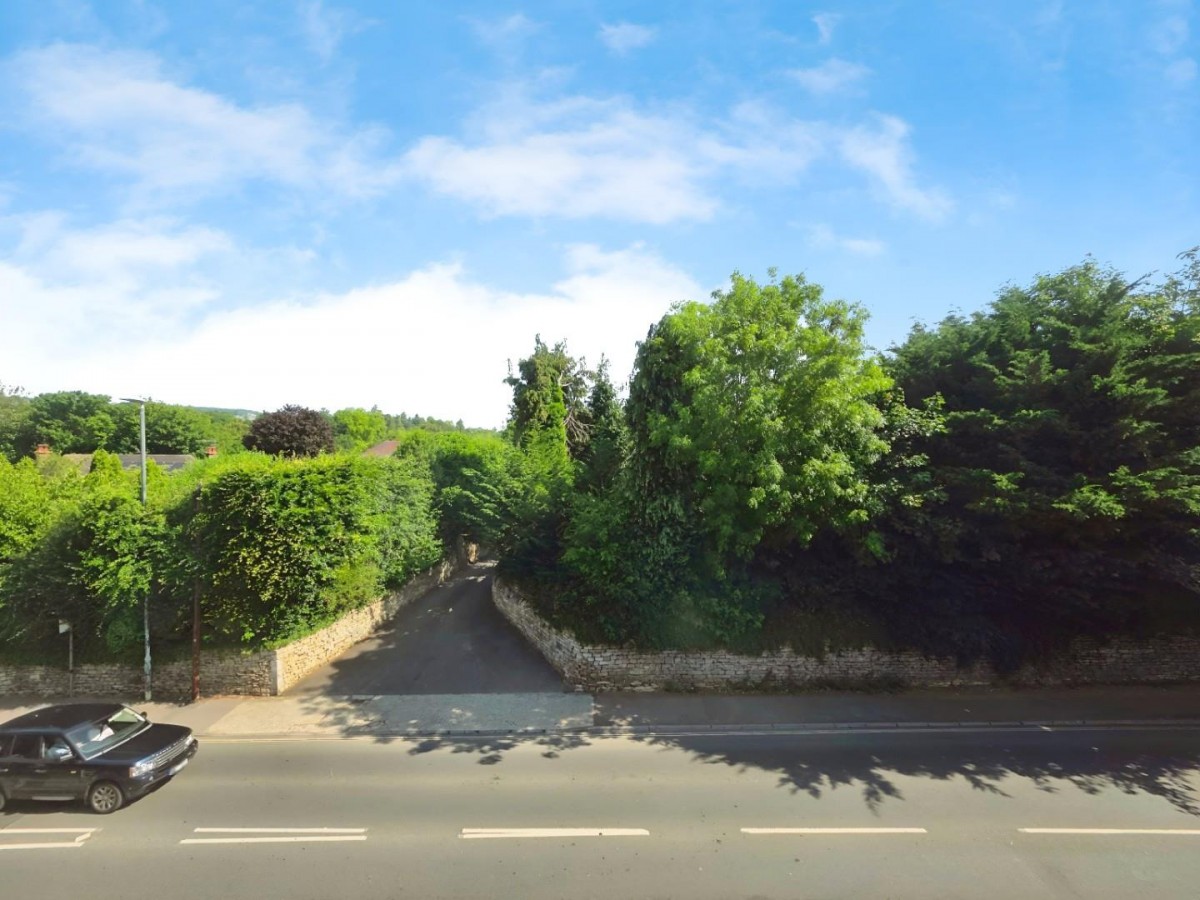 Cainscross Road, Stroud
