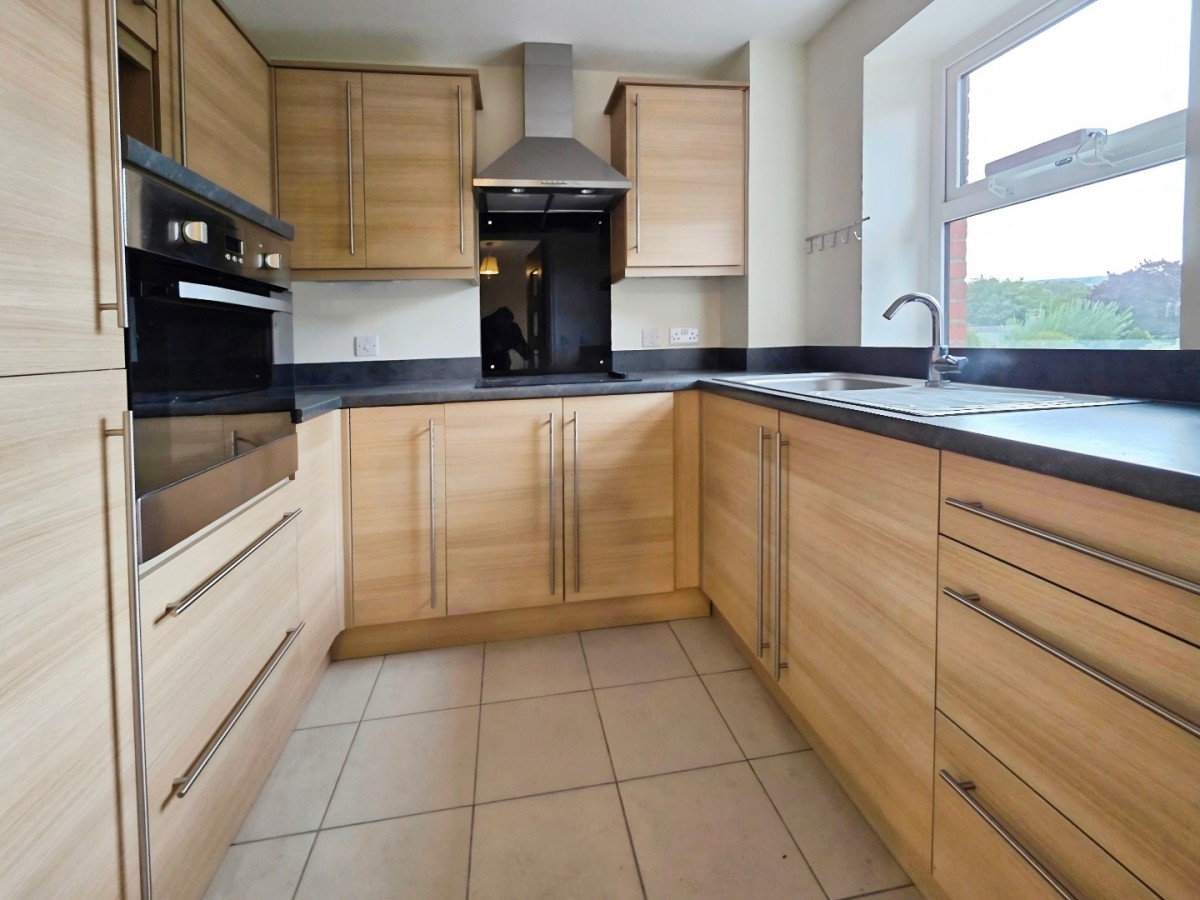 Cainscross Road, Stroud