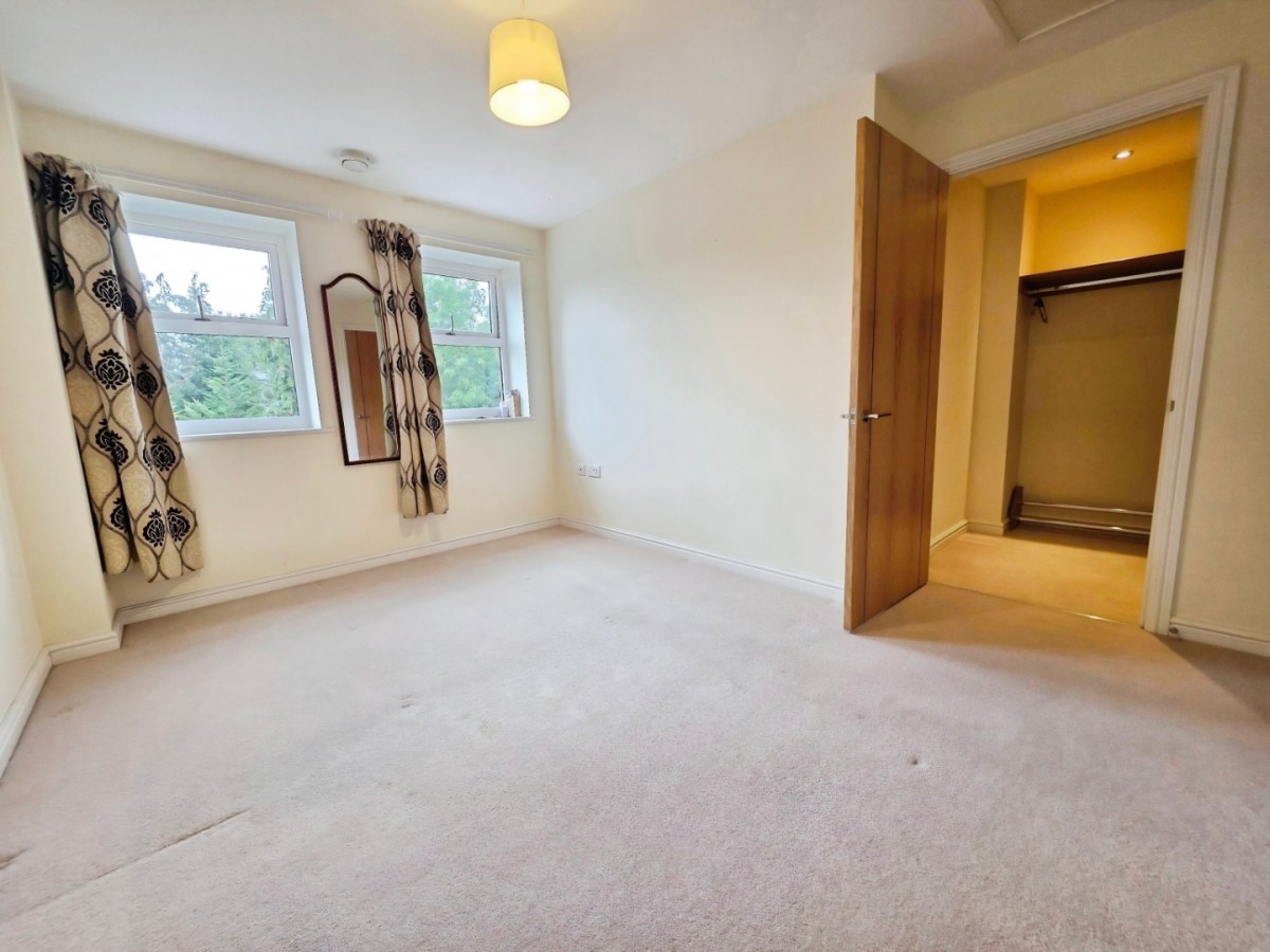 Cainscross Road, Stroud