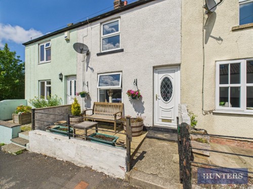 Holtby Terrace, Reighton, Filey
