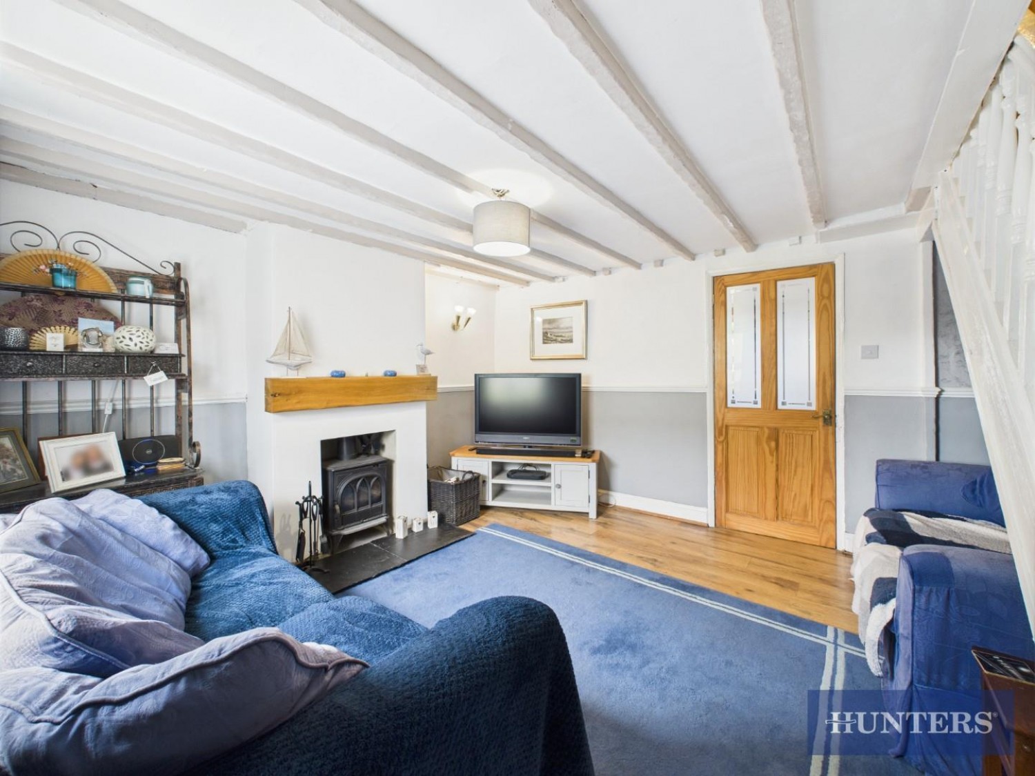 Holtby Terrace, Reighton, Filey