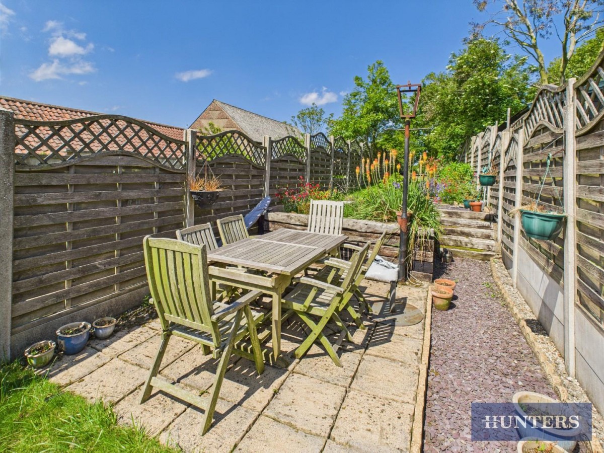 Holtby Terrace, Reighton, Filey