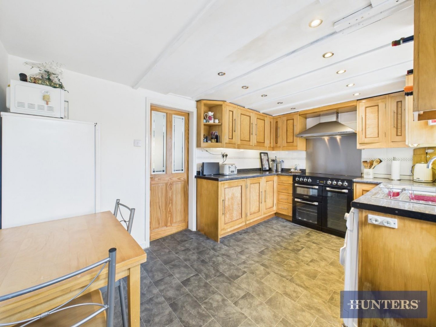 Holtby Terrace, Reighton, Filey