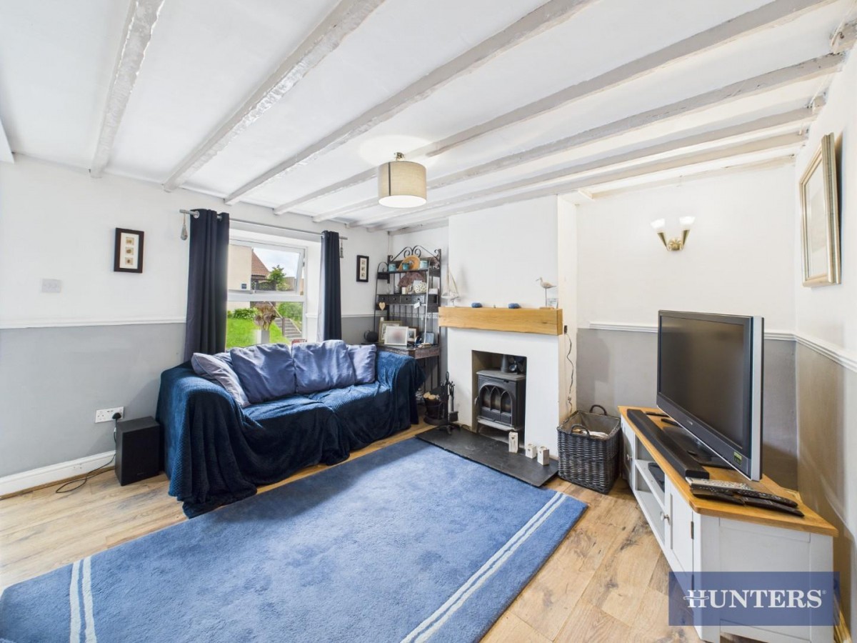 Holtby Terrace, Reighton, Filey