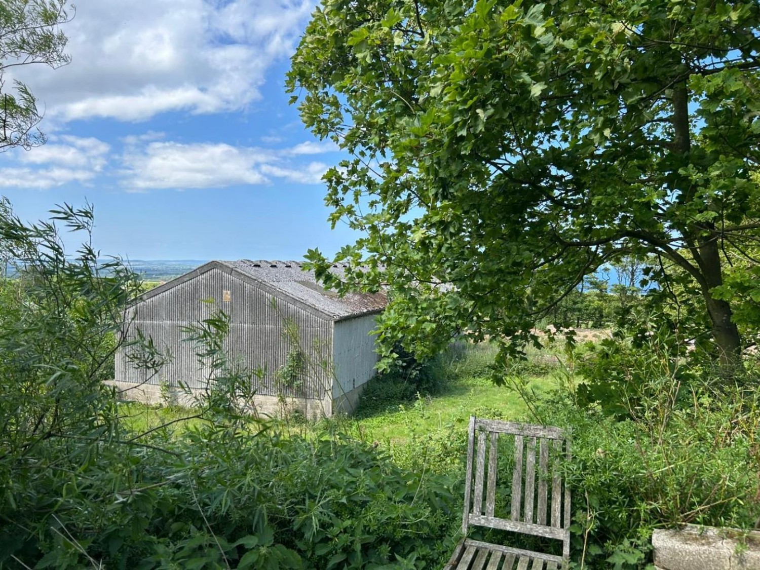 Holtby Terrace, Reighton, Filey