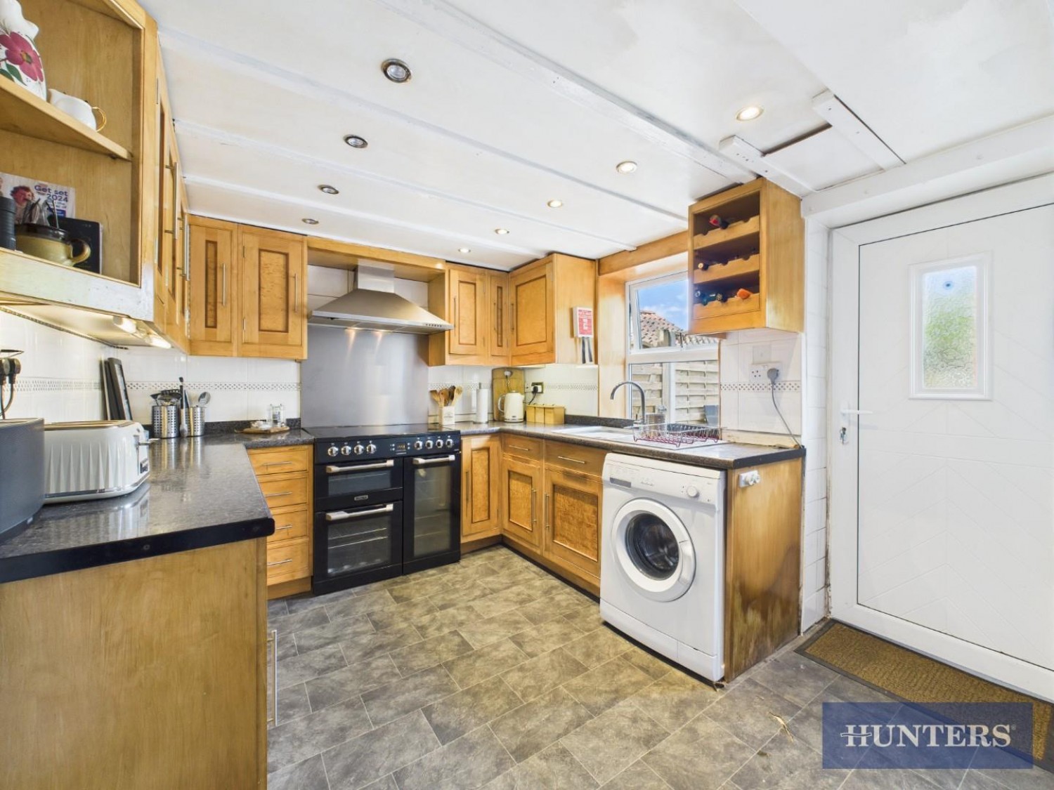 Holtby Terrace, Reighton, Filey