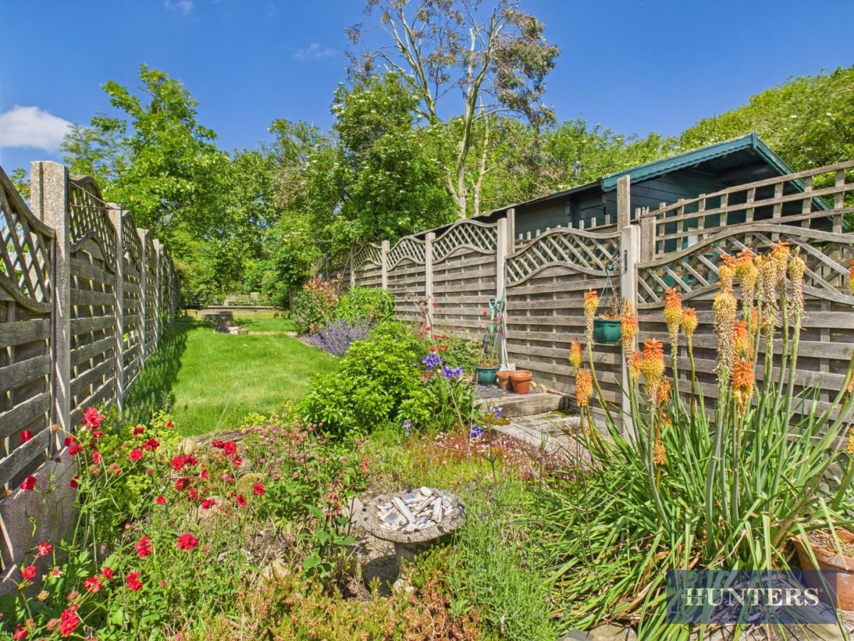 Holtby Terrace, Reighton, Filey