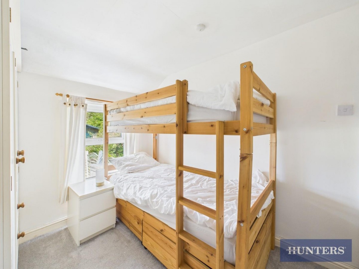 Holtby Terrace, Reighton, Filey