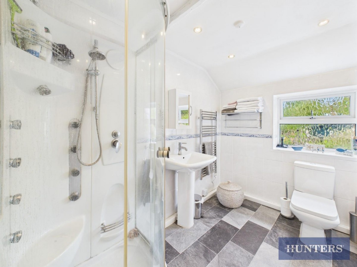 Holtby Terrace, Reighton, Filey