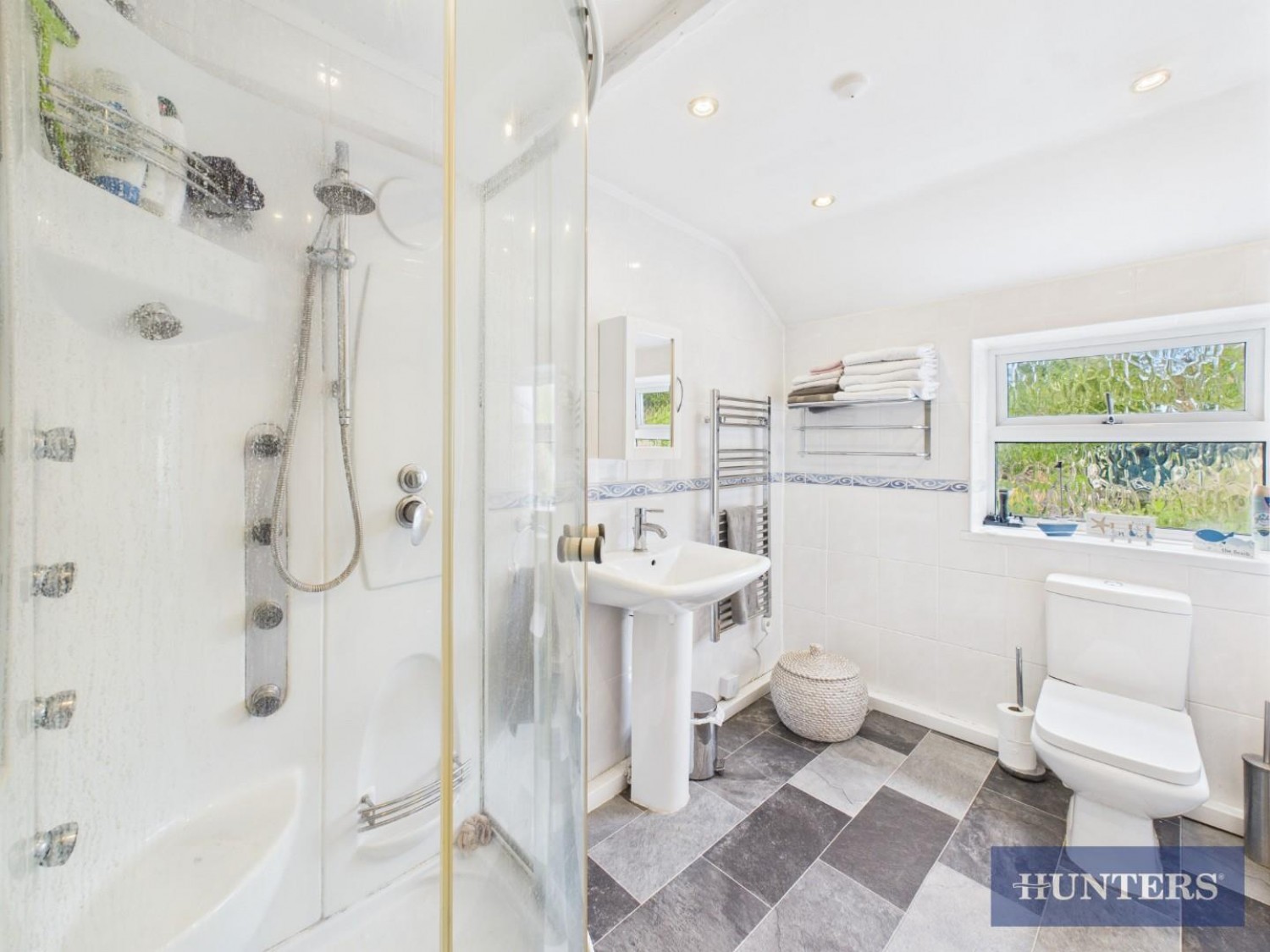 Holtby Terrace, Reighton, Filey