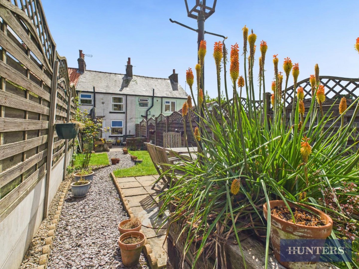 Holtby Terrace, Reighton, Filey