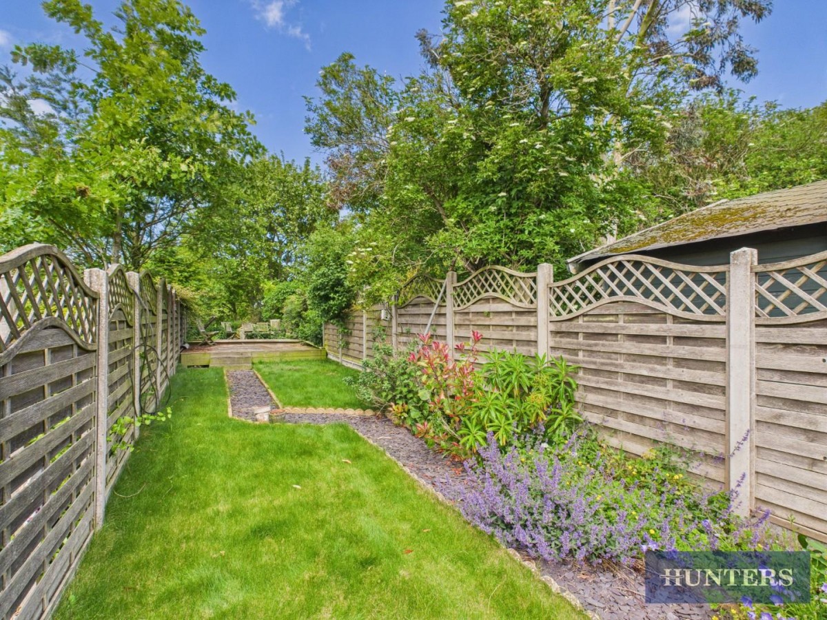 Holtby Terrace, Reighton, Filey