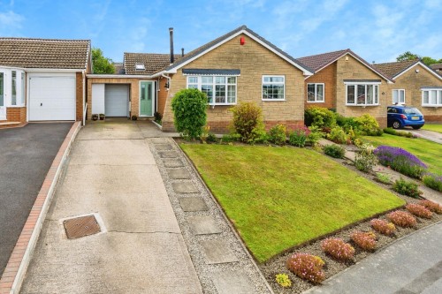 Markbrook Drive, High Green, Sheffield