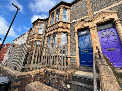 Bannerman Road, Easton, Bristol BS5 0RR