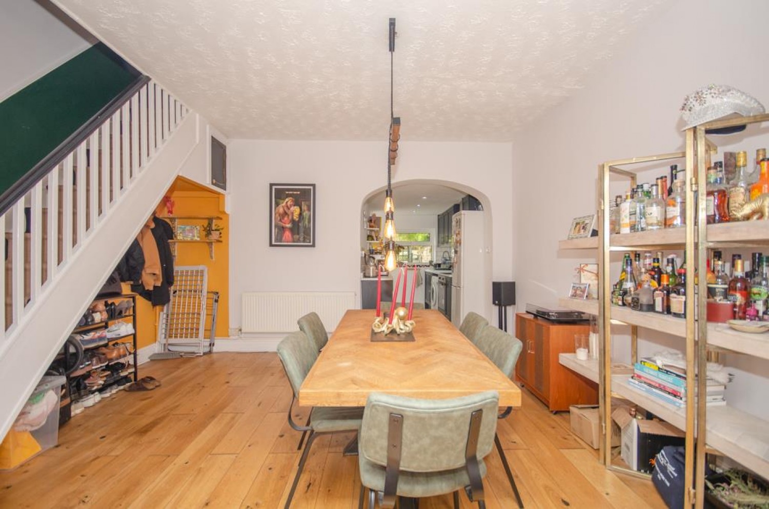 Salisbury Street, St George, Bristol BS5 8EE