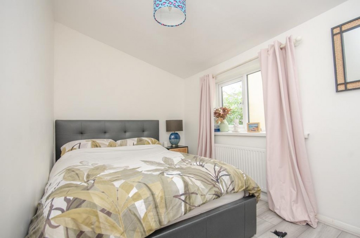 Salisbury Street, St George, Bristol BS5 8EE