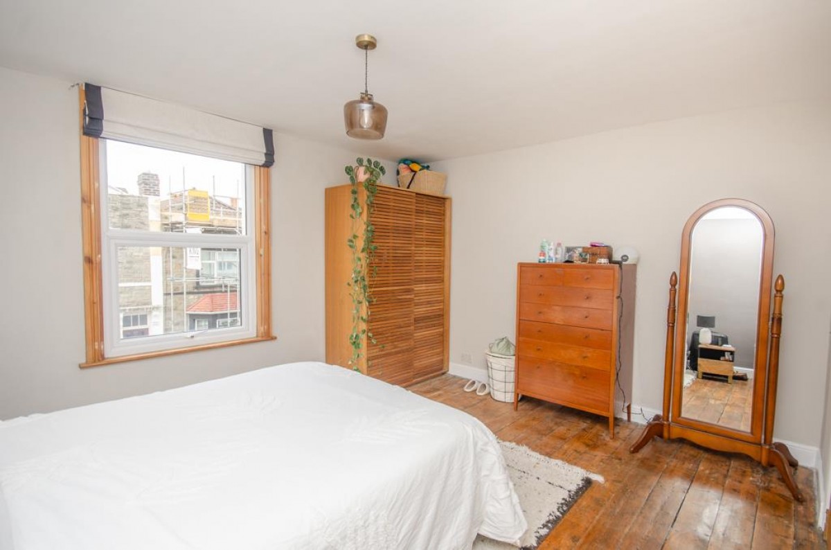 Salisbury Street, St George, Bristol BS5 8EE