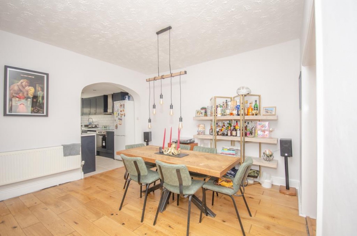 Salisbury Street, St George, Bristol BS5 8EE