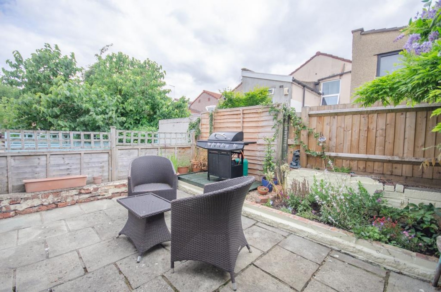 Salisbury Street, St George, Bristol BS5 8EE