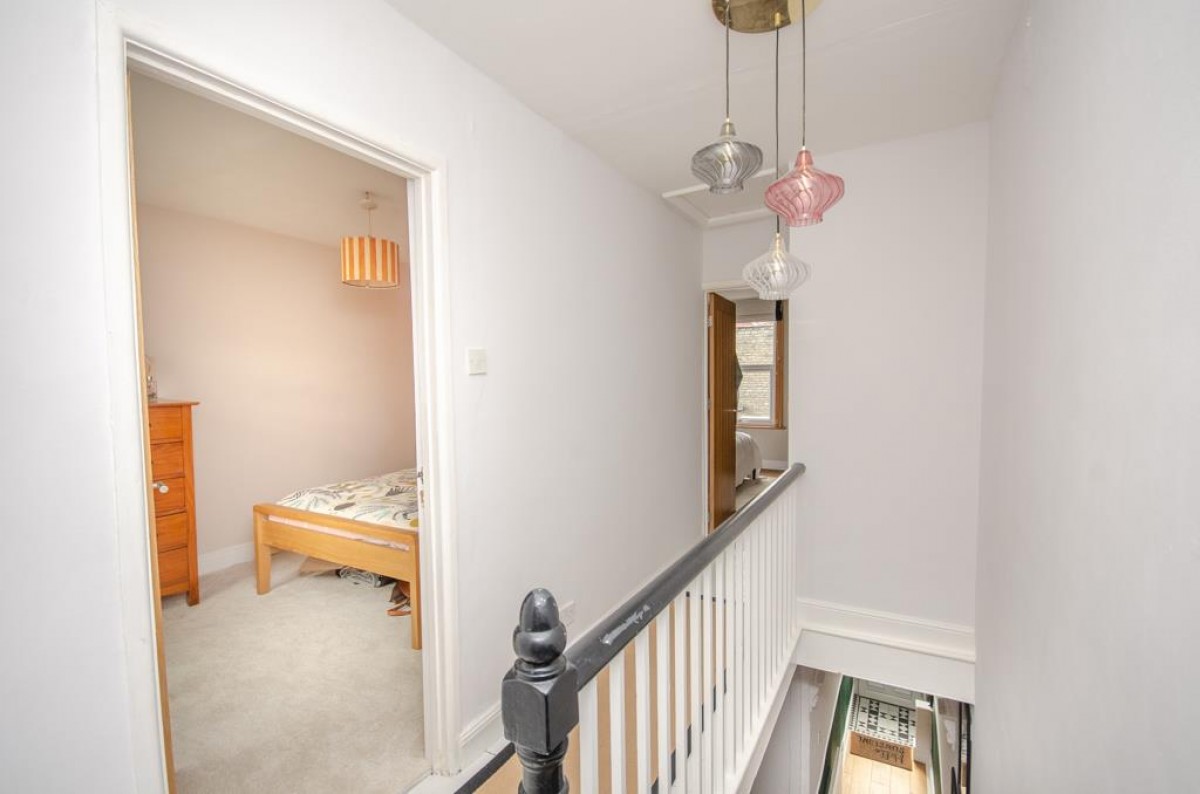 Salisbury Street, St George, Bristol BS5 8EE