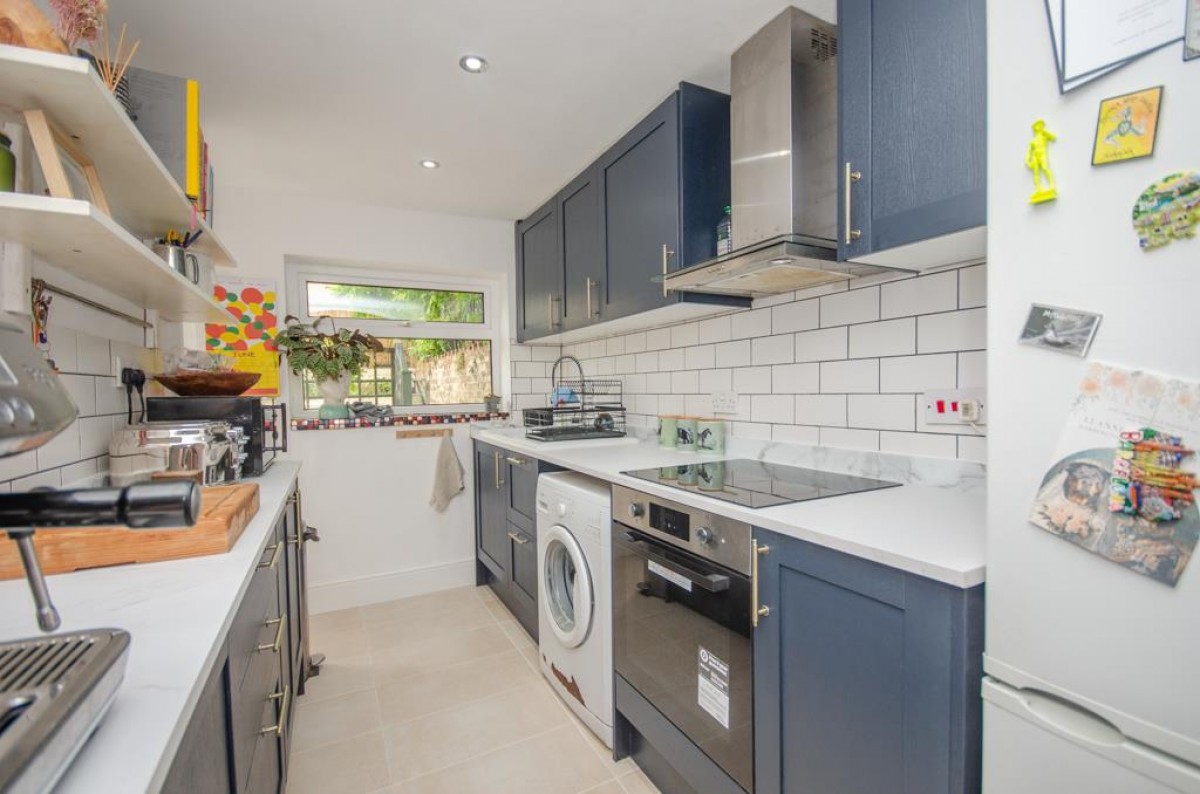 Salisbury Street, St George, Bristol BS5 8EE