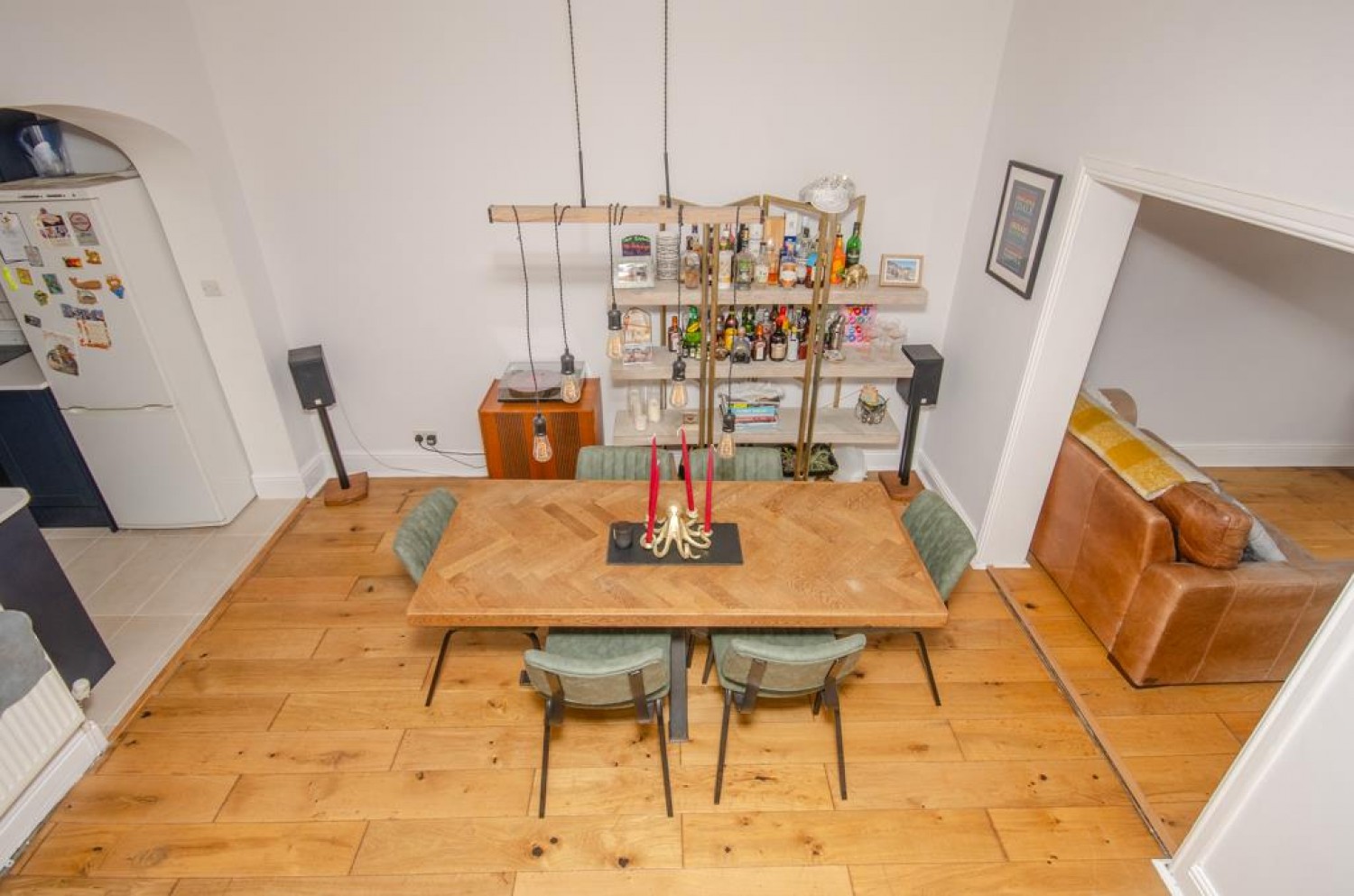 Salisbury Street, St George, Bristol BS5 8EE