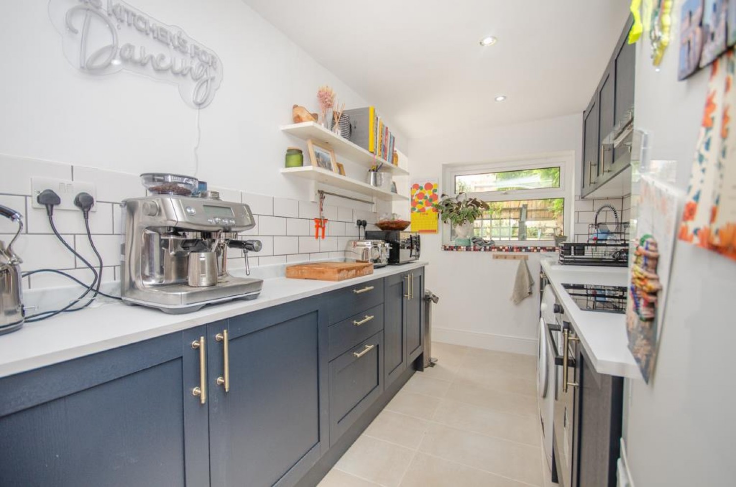 Salisbury Street, St George, Bristol BS5 8EE