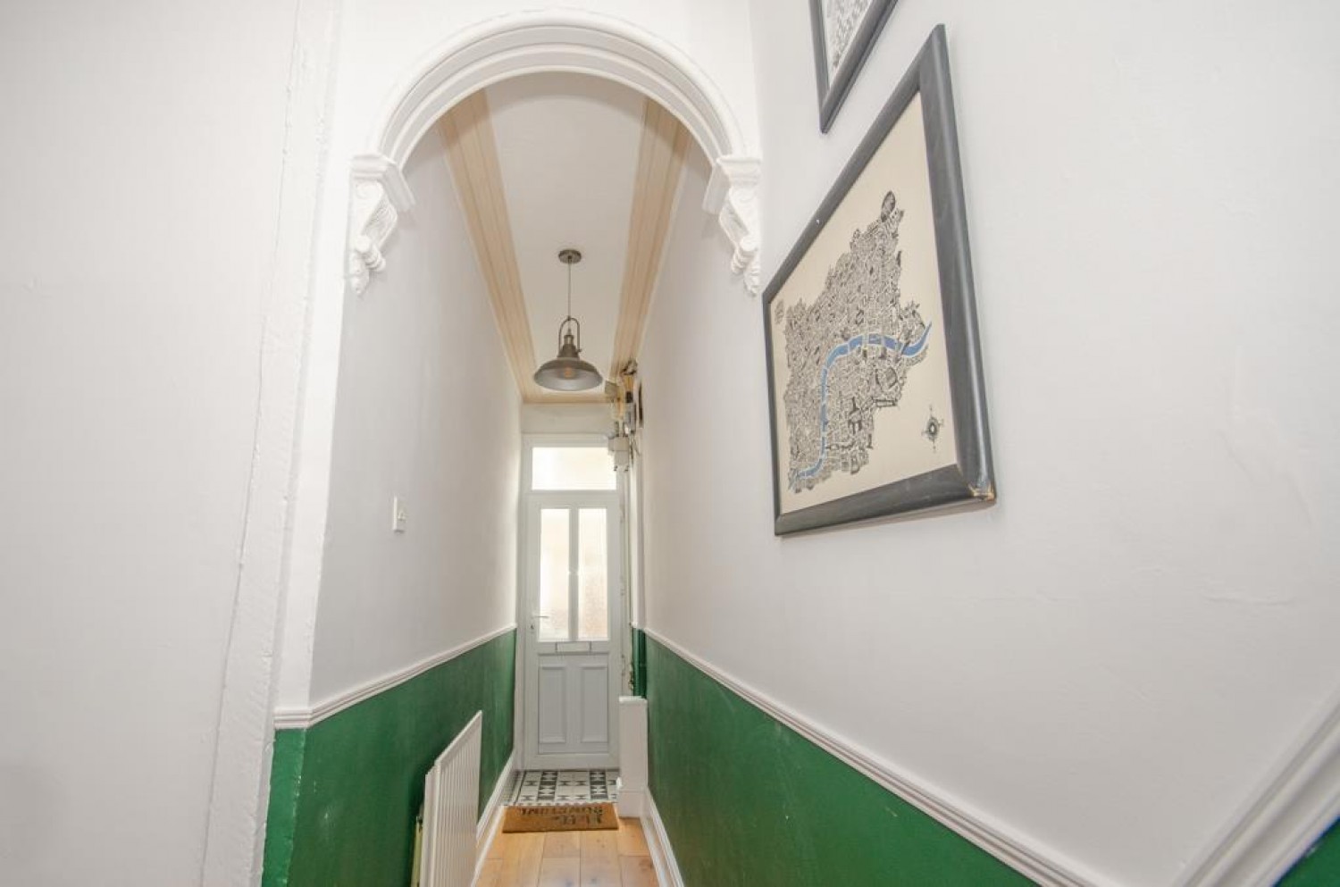 Salisbury Street, St George, Bristol BS5 8EE