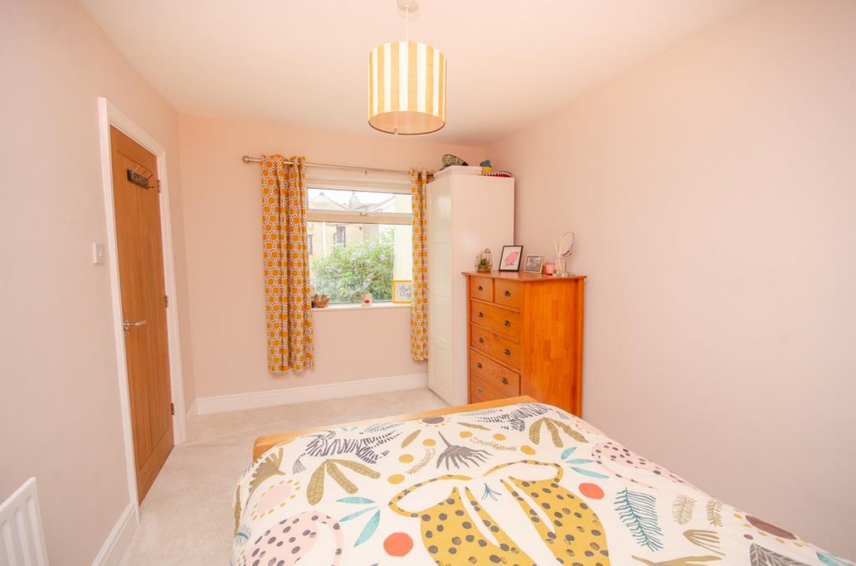 Salisbury Street, St George, Bristol BS5 8EE