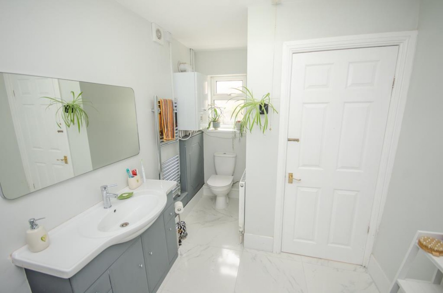 Salisbury Street, St George, Bristol BS5 8EE