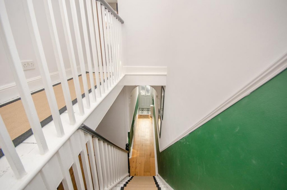 Salisbury Street, St George, Bristol BS5 8EE