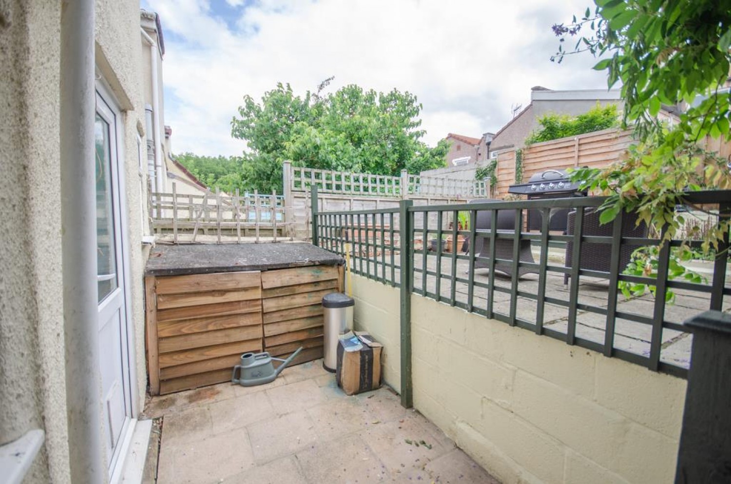 Salisbury Street, St George, Bristol BS5 8EE