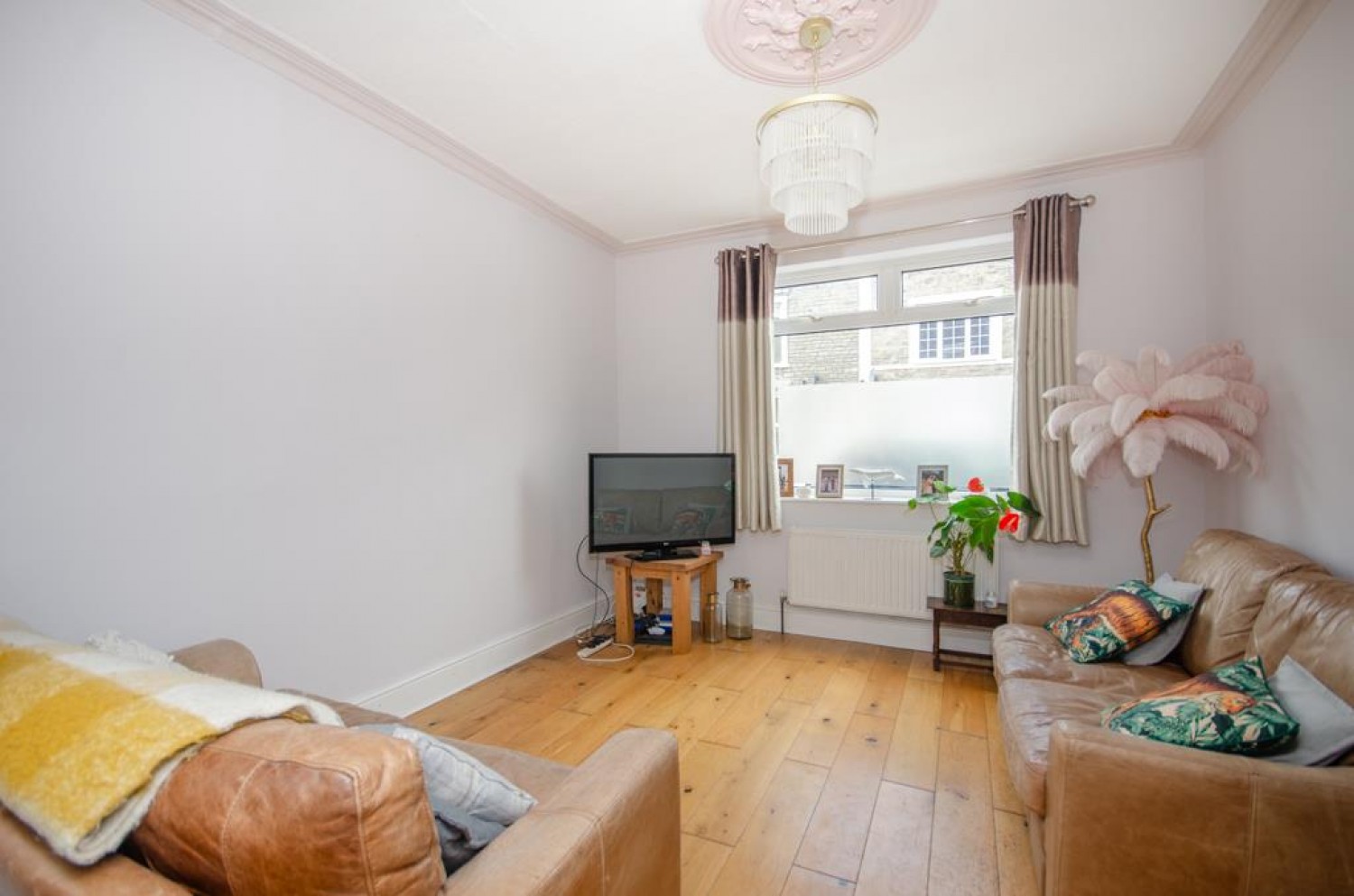 Salisbury Street, St George, Bristol BS5 8EE