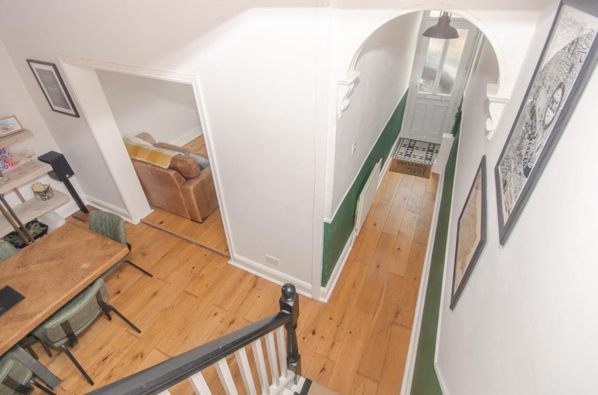 Salisbury Street, St George, Bristol BS5 8EE