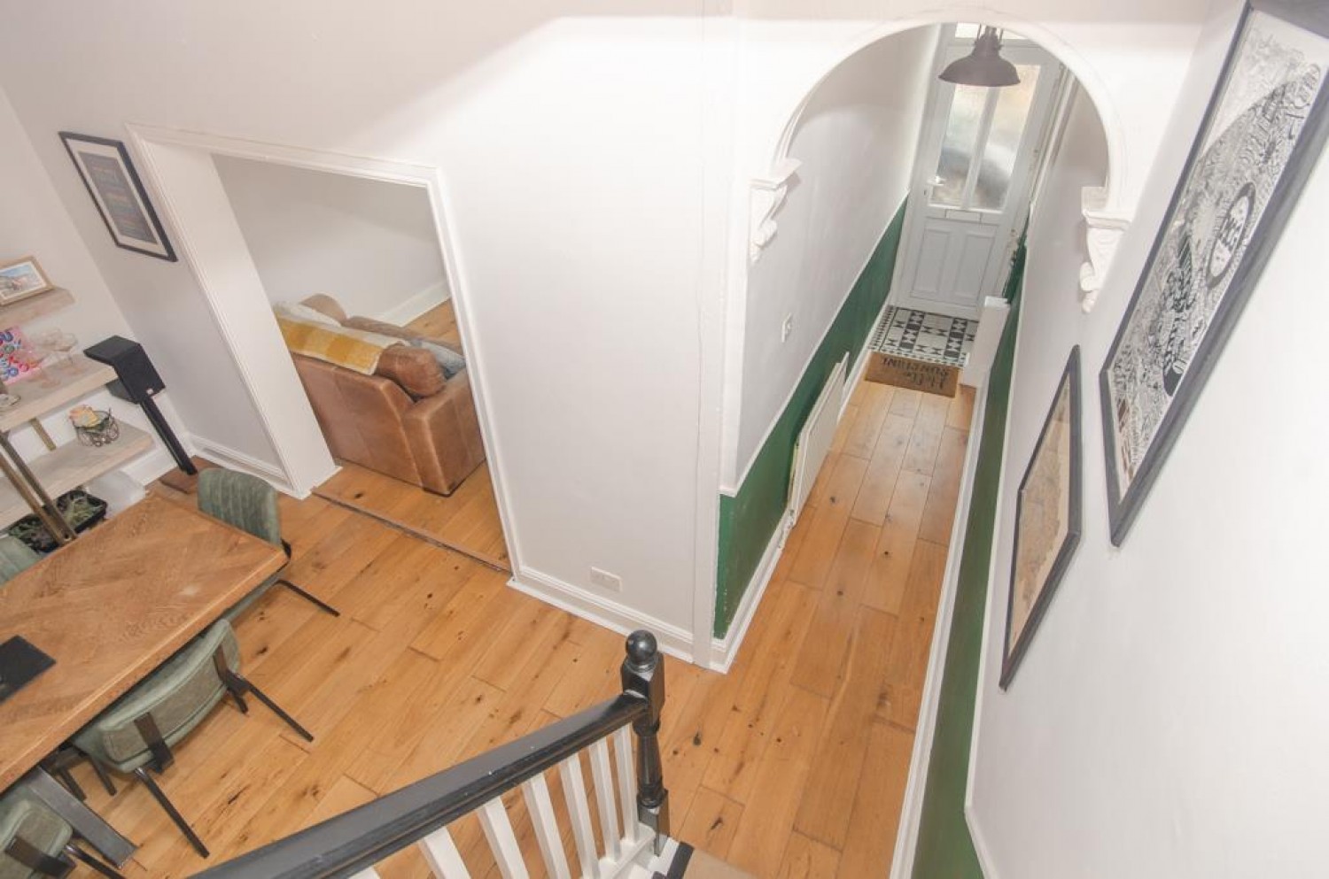 Salisbury Street, St George, Bristol BS5 8EE