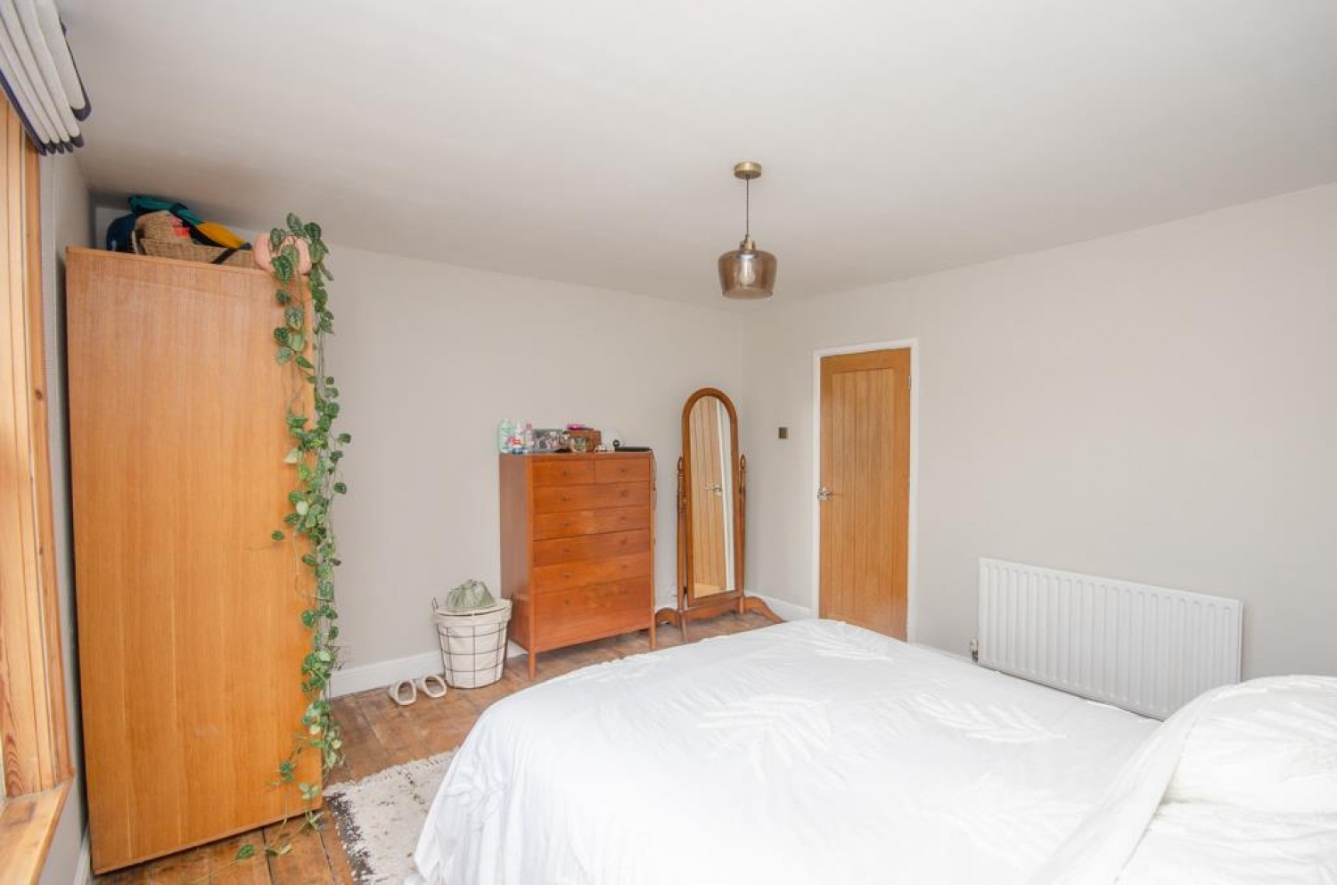 Salisbury Street, St George, Bristol BS5 8EE