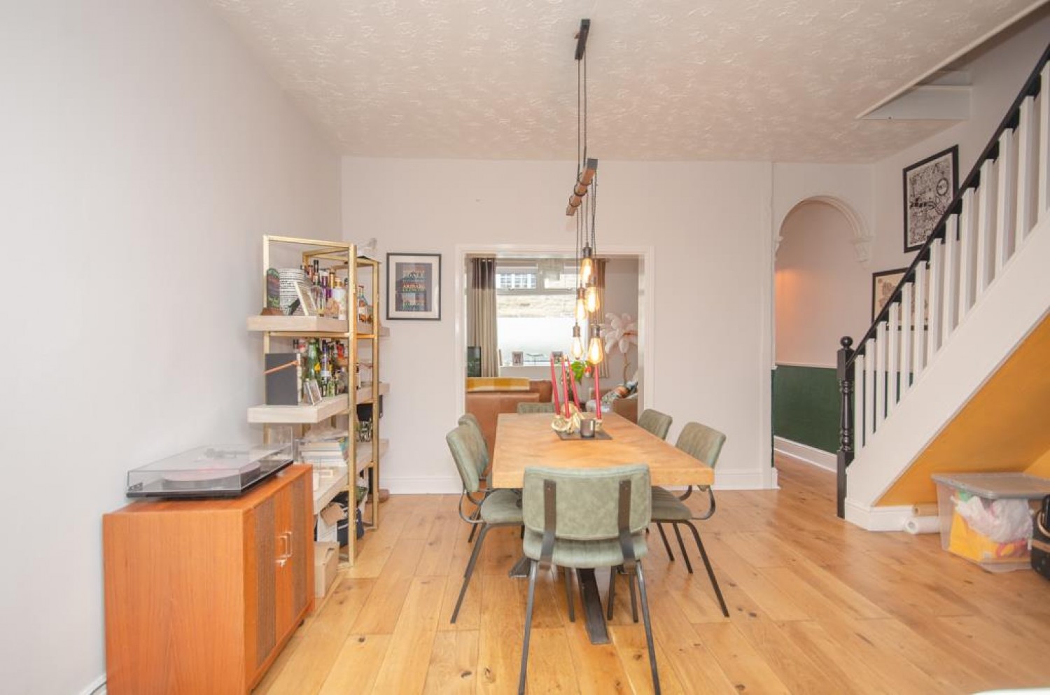 Salisbury Street, St George, Bristol BS5 8EE