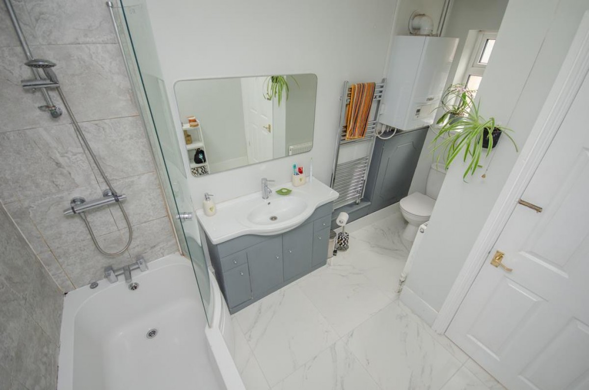 Salisbury Street, St George, Bristol BS5 8EE