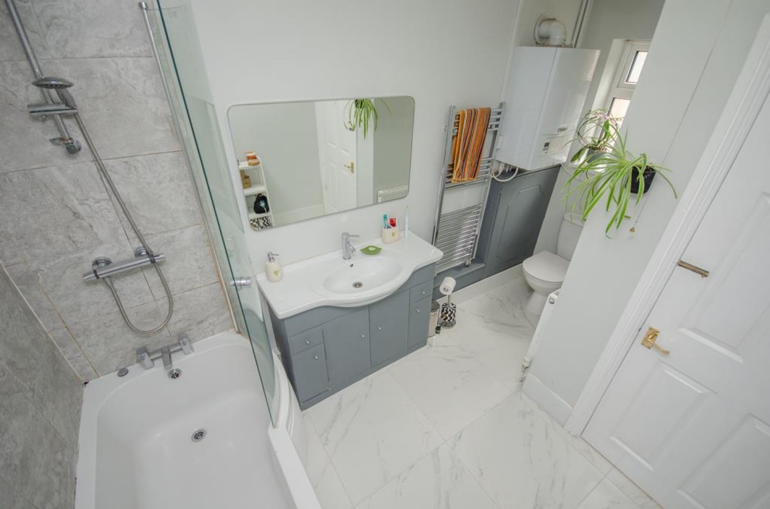 Salisbury Street, St George, Bristol BS5 8EE