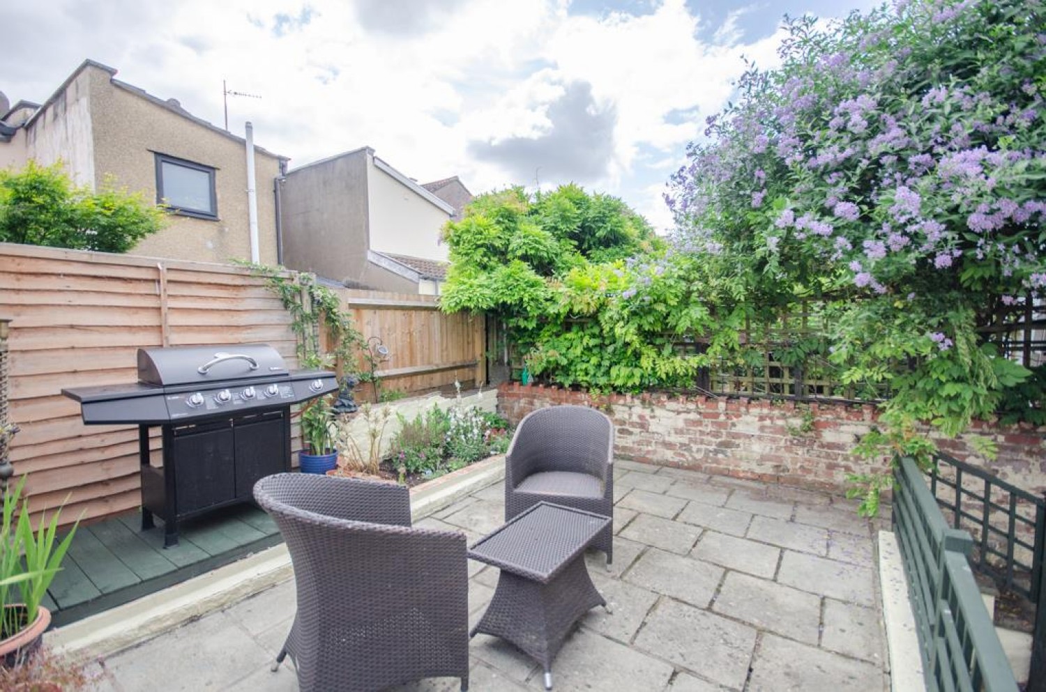 Salisbury Street, St George, Bristol BS5 8EE