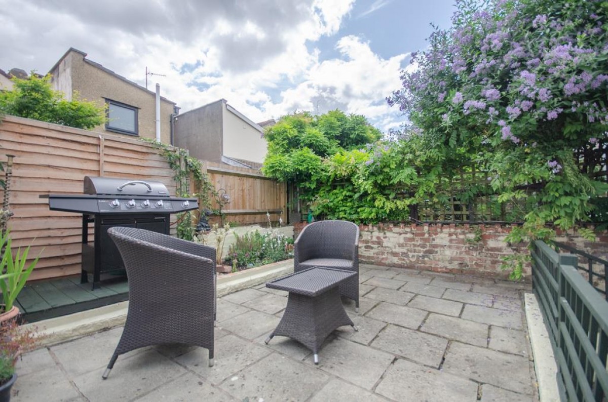 Salisbury Street, St George, Bristol BS5 8EE