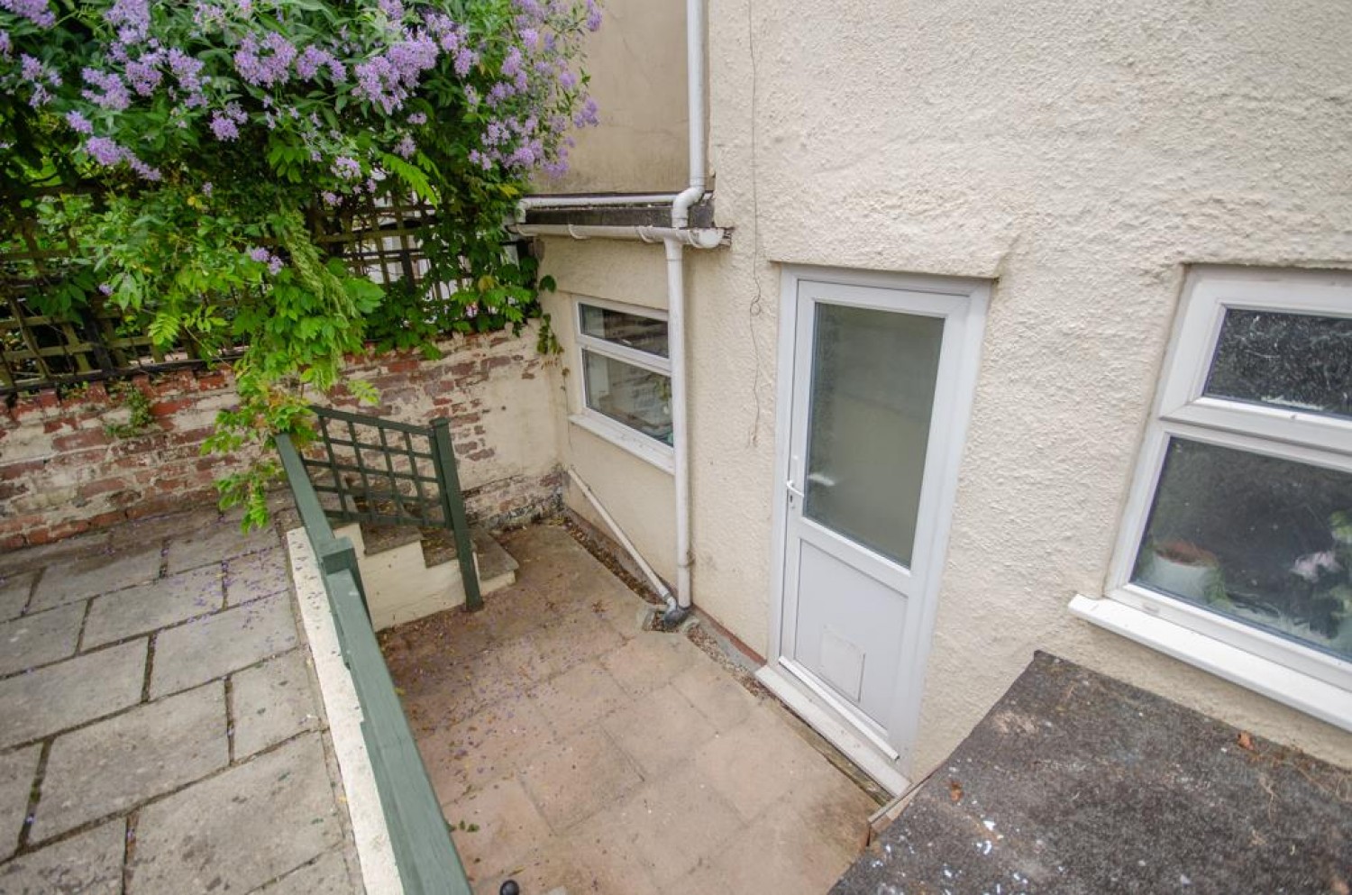 Salisbury Street, St George, Bristol BS5 8EE