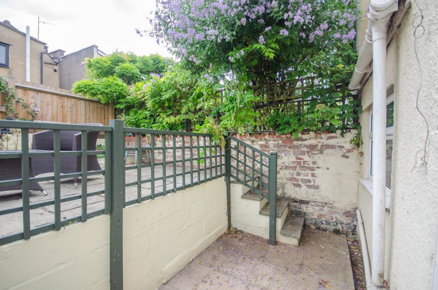 Salisbury Street, St George, Bristol BS5 8EE