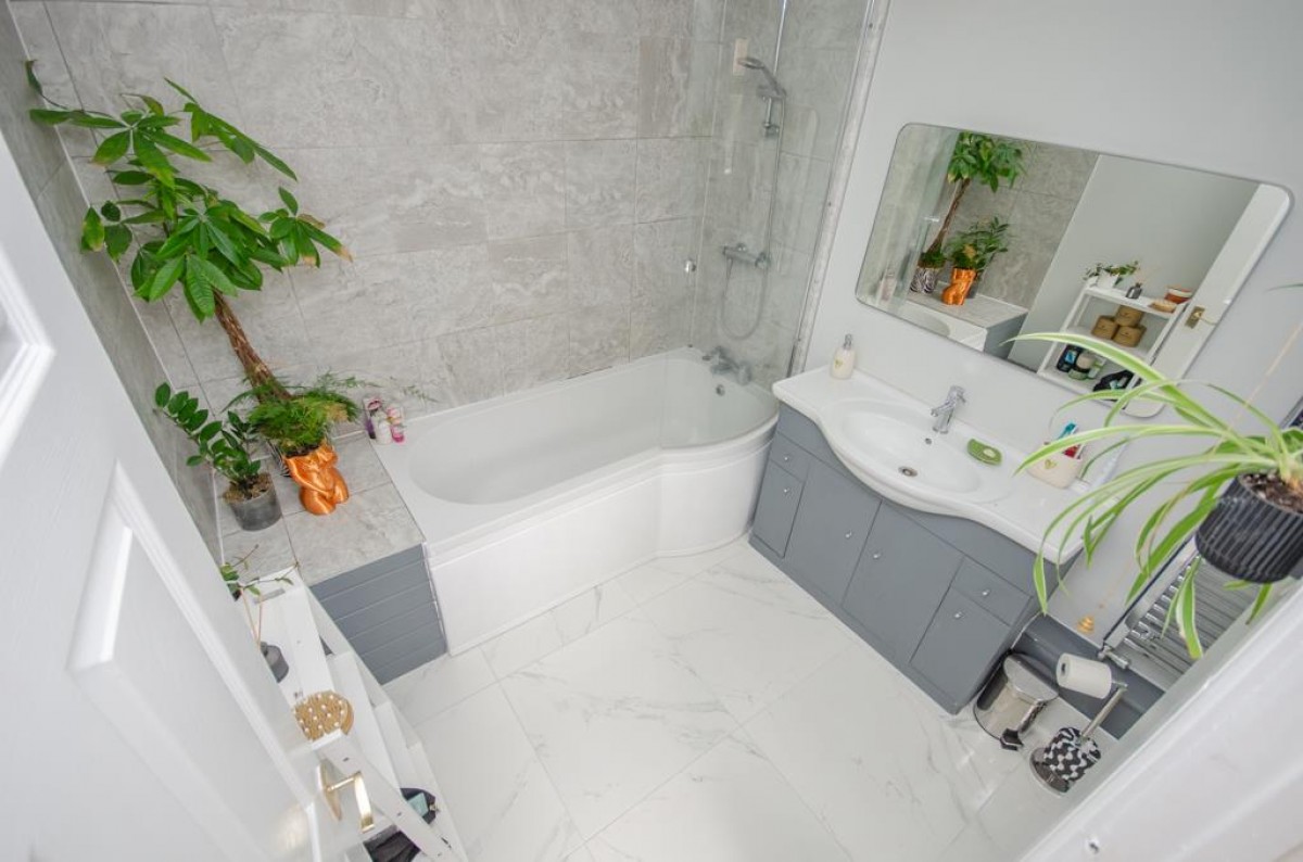 Salisbury Street, St George, Bristol BS5 8EE