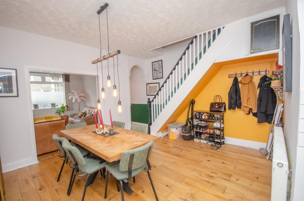 Salisbury Street, St George, Bristol BS5 8EE