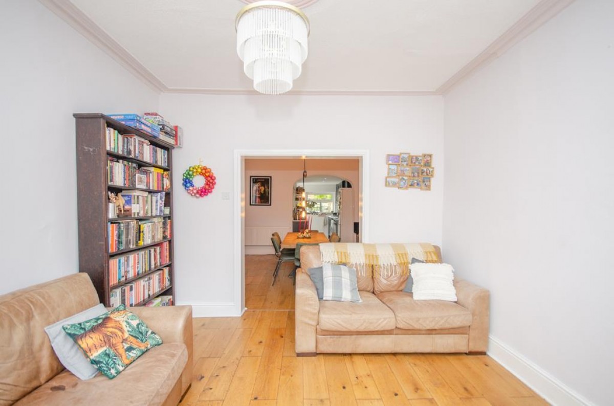 Salisbury Street, St George, Bristol BS5 8EE